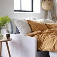 Lukas Four Seater Sofa Bed